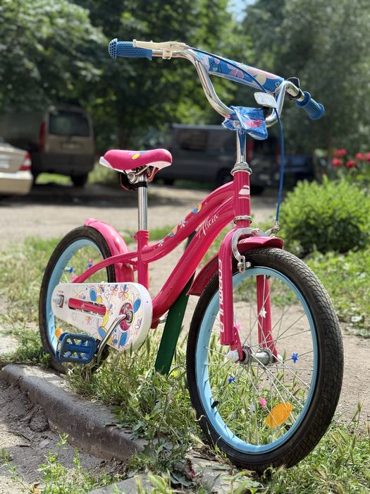 Велосипед дитячий