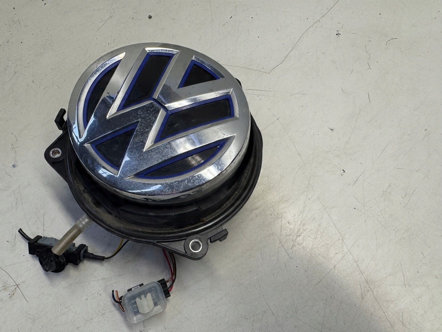 VW GOLF VII E-GOLF KAMERA COFANIA 5GE827469F