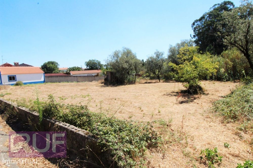 Terreno para moradia em Casal do Relvas Batalha