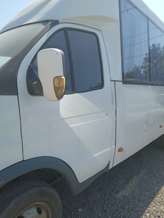 Продается рута 20, метан