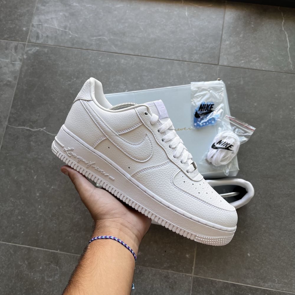 Air force 1 x Nocta