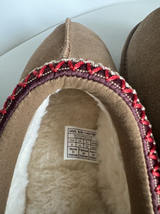 Ugg tazz оригінал
