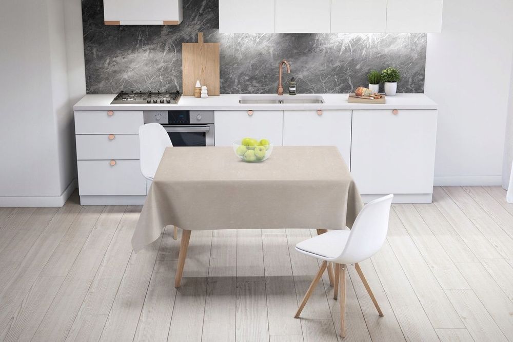 Cerata Na Stół Gruba Obrus Ceratowy Kuchenny 140x200 Gosia 59