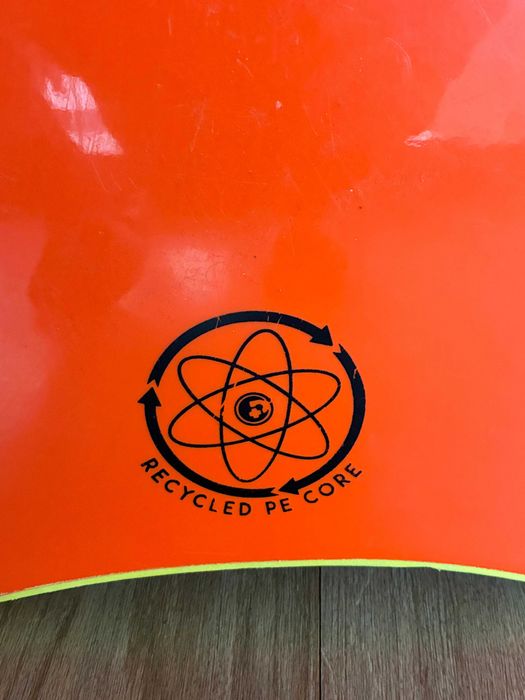 Bodyboard Pride The Stereo 42 – com leash