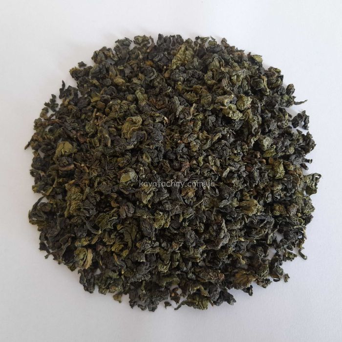 Чай Те Гуань Інь Цинсян (Чай Те Гуань Инь Цинсян) Улун Цин Сян