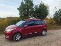 Citroen C3 picasso