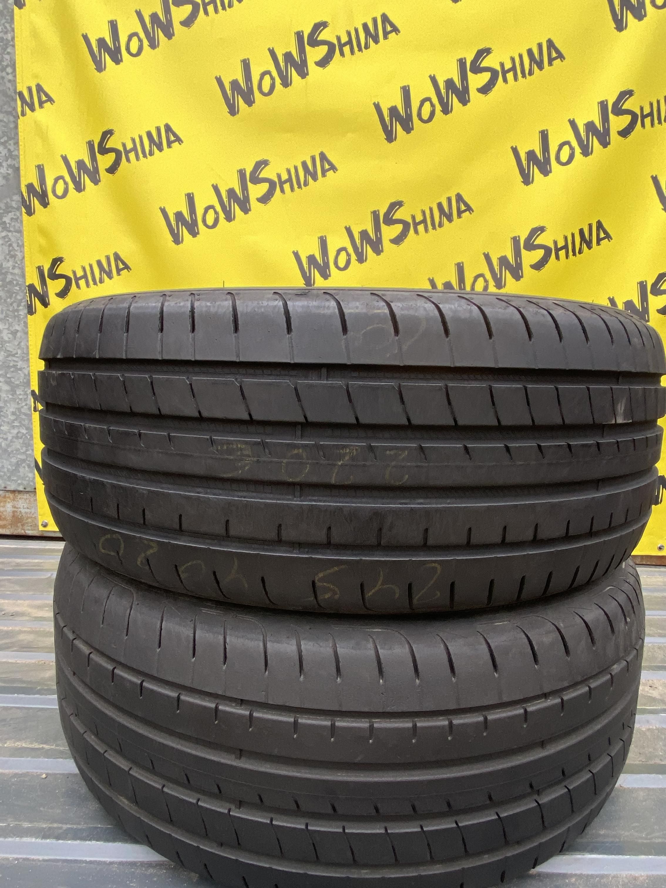 245 40 20 GoodYear Eagle F1 2023 Літо