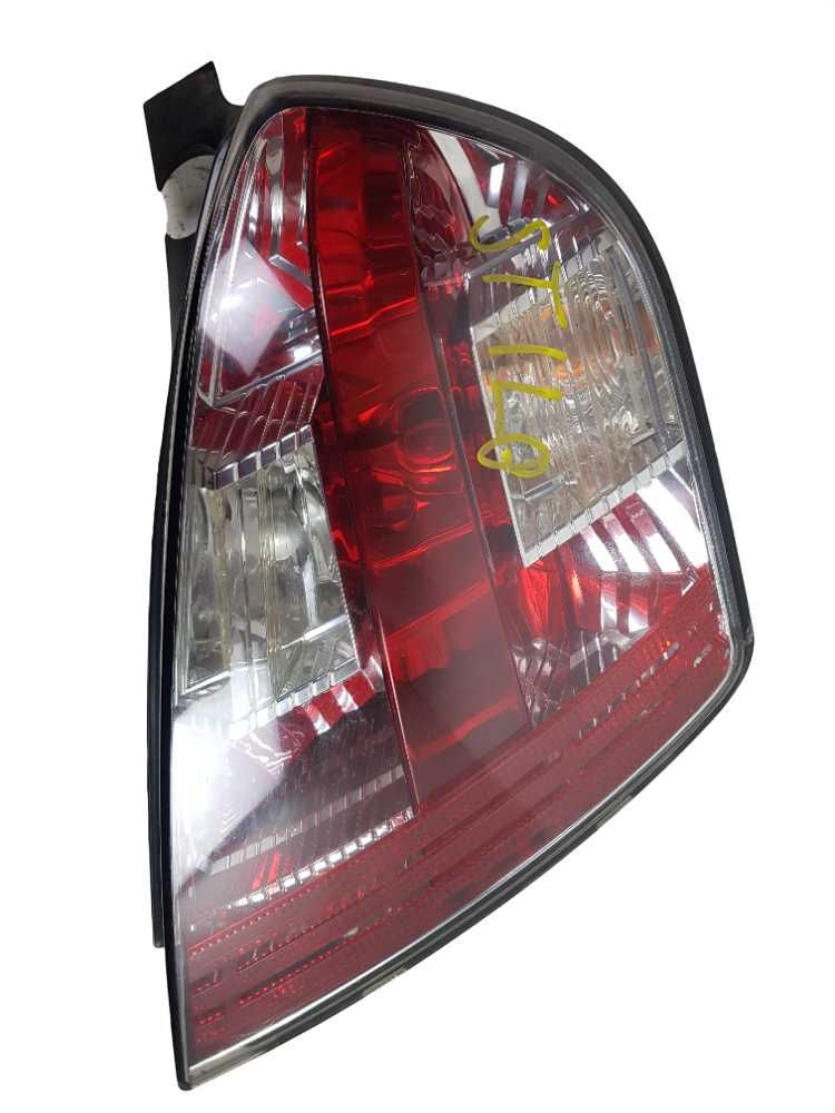 Fiat Stilo HB 3D Lampa Prawy Tył Prawa Tylna