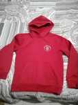 Sweat com carapuço sport Lisboa e Benfica