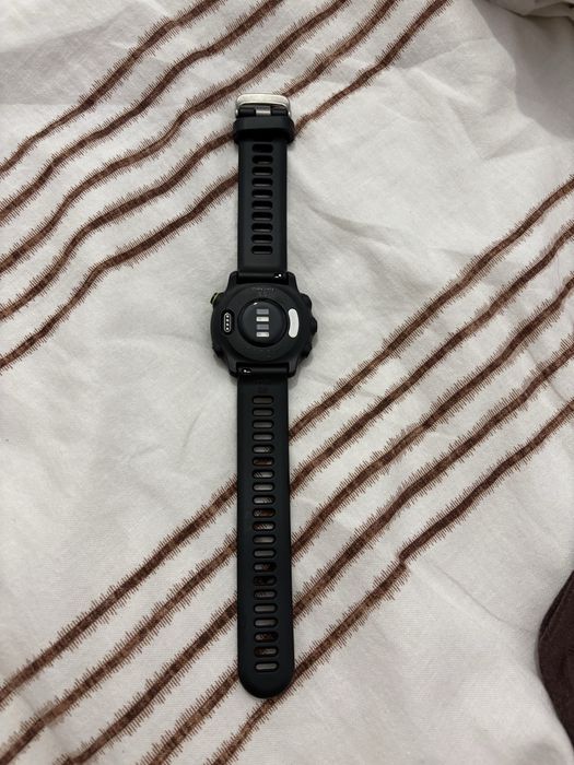 Garmin forerunner 55