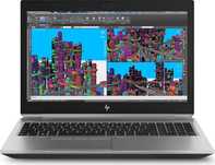 Portátil HP como novo