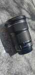 Objectiva canon 24-105mm ef is stm