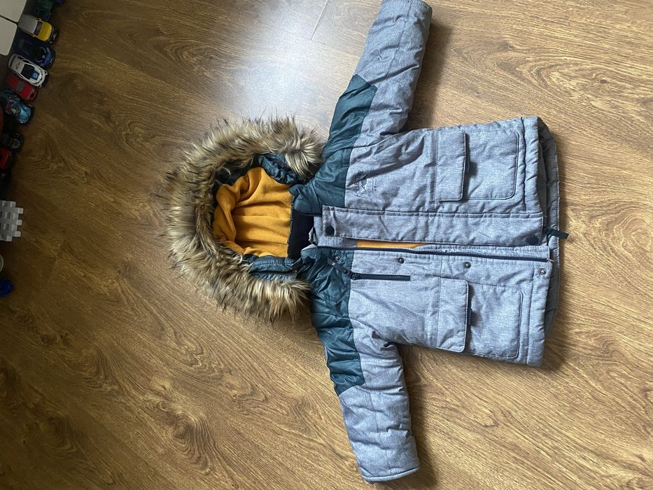 Курточки на хлопчика 100 грн - 86, 92 розмір