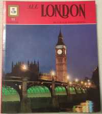 All London - Album