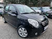 KIA PICANTO LIFT 2009R 1.1 Benz 65 KM*5D*Klima*El.szyby*Zarejestrowana