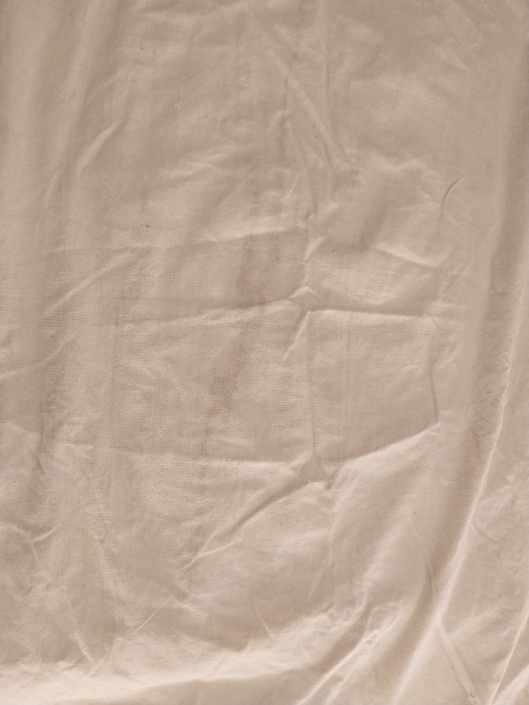 Cama de rede branco doble