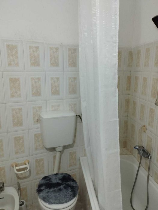 Vendo casa no Baixo Alentejo (Peroguarda)