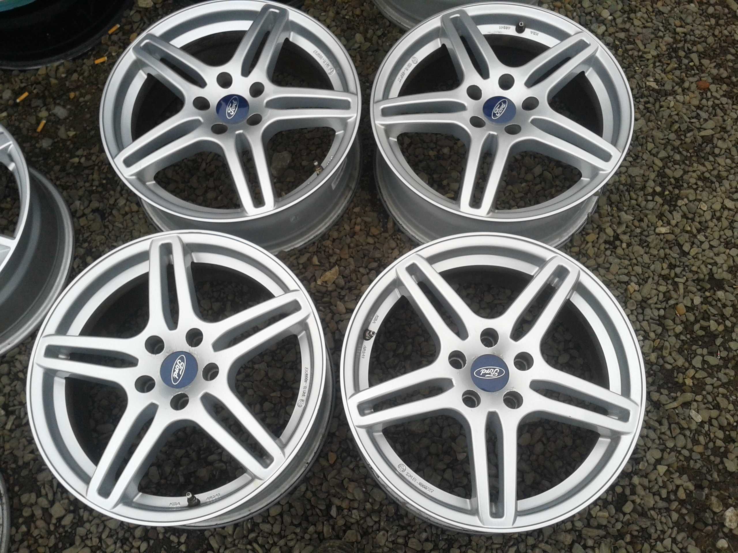 felgi r17 diewe volvo s40 v40 v50 v60 v70 xc60 xc40 xc60 mielec 5x108
