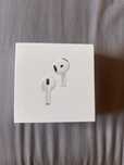 AirPods 4 (ANC) - nowe, oryginalne