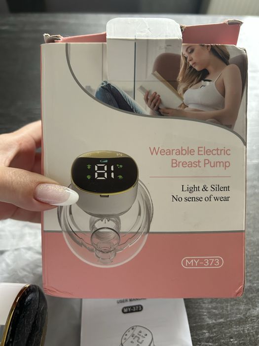 Продам молокоотсос