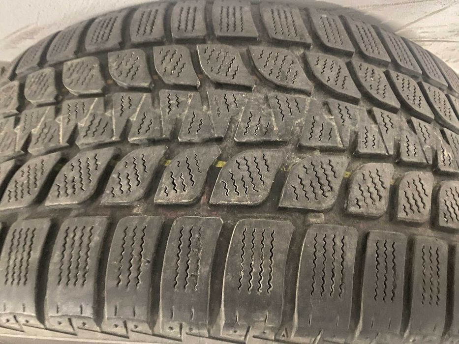 255/55/19 opony zimowe