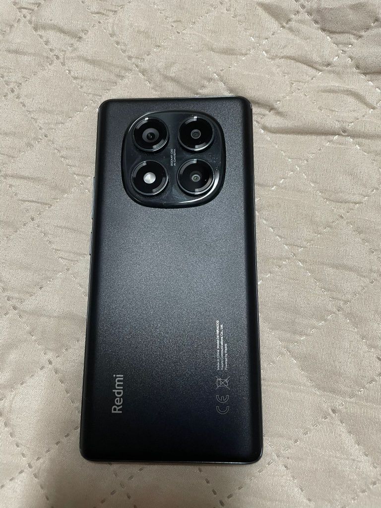 Xiaomi redmi note 14 pro
