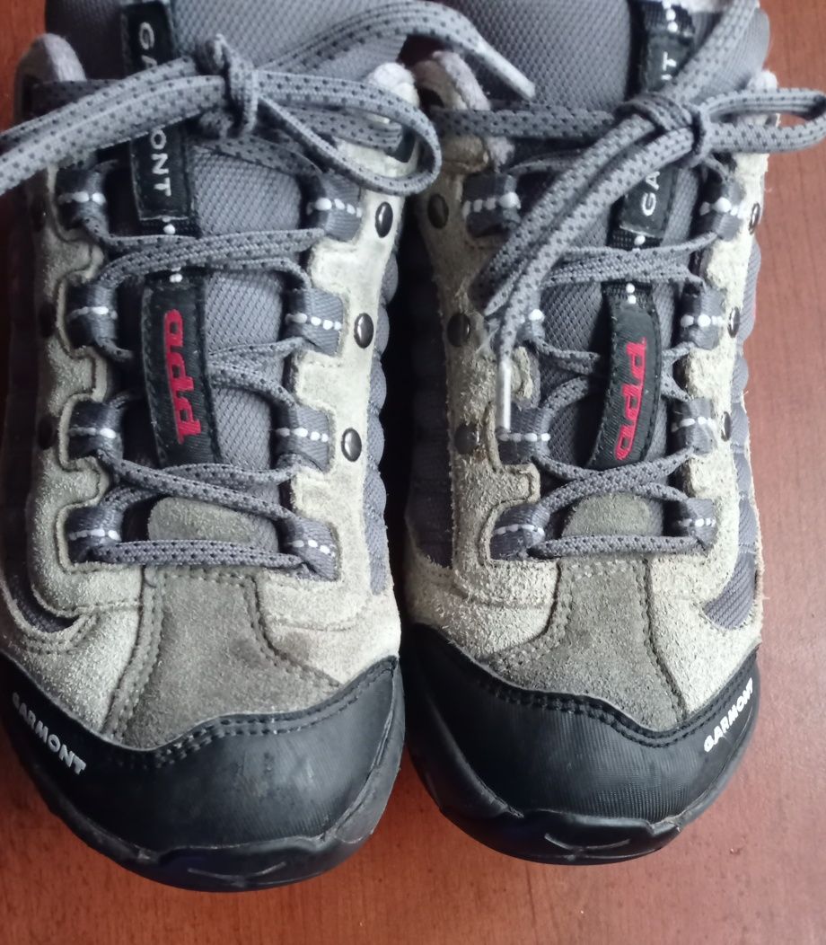 Buty trekkingowe Garmont Gore-tex 37,5
