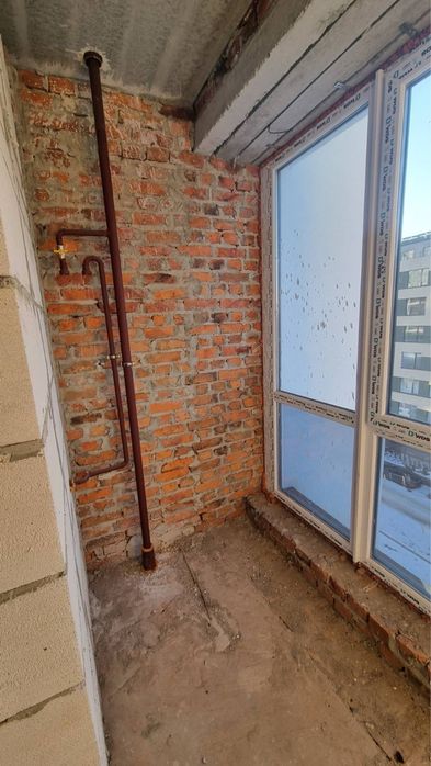 Продам 2-х кімнатну квартиру в ЖК Авіатор 2