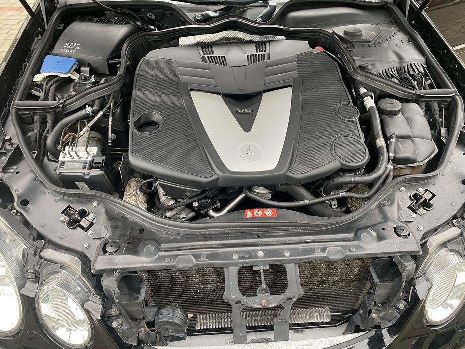 Продам Мерседес 211