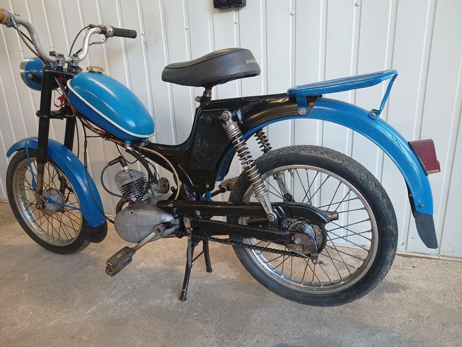 Komar Romet 2350 odpala WYSYŁKA