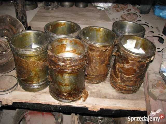 MTZ, T-150K, LTZ, LTZ-55, T-25, DT-75, T-130, CZĘŚCI