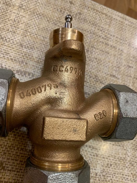 Belimo H525B KVS 1.6; Н513В; H540B.