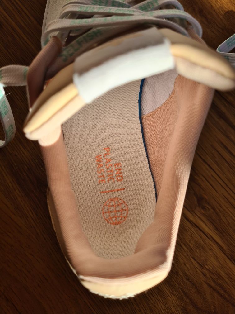 Buty adidas snickersy 35
