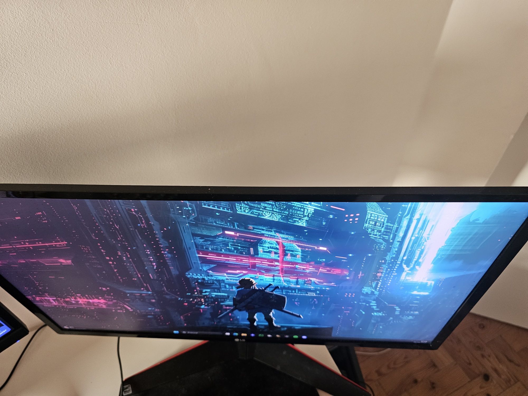 Monitor Gaming 24"