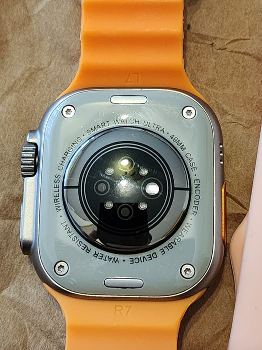 Годинник HK9 Pro