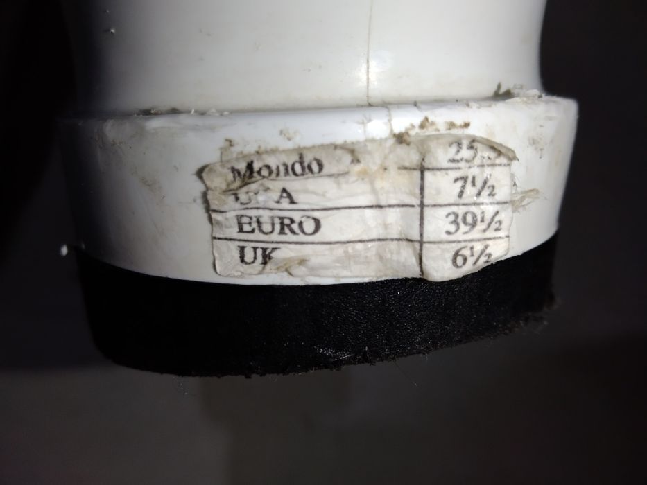 Buty narciarskie damskie DALBELLO rozmiar 39