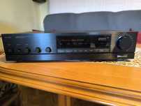 Sprzedam wzmacniacz stereo Sherwood AI-1110
