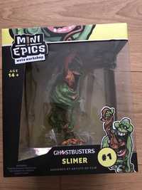 Ghostbusters SLIMER #1
