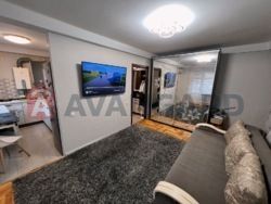 Продається 3-к квартира на Перемоги