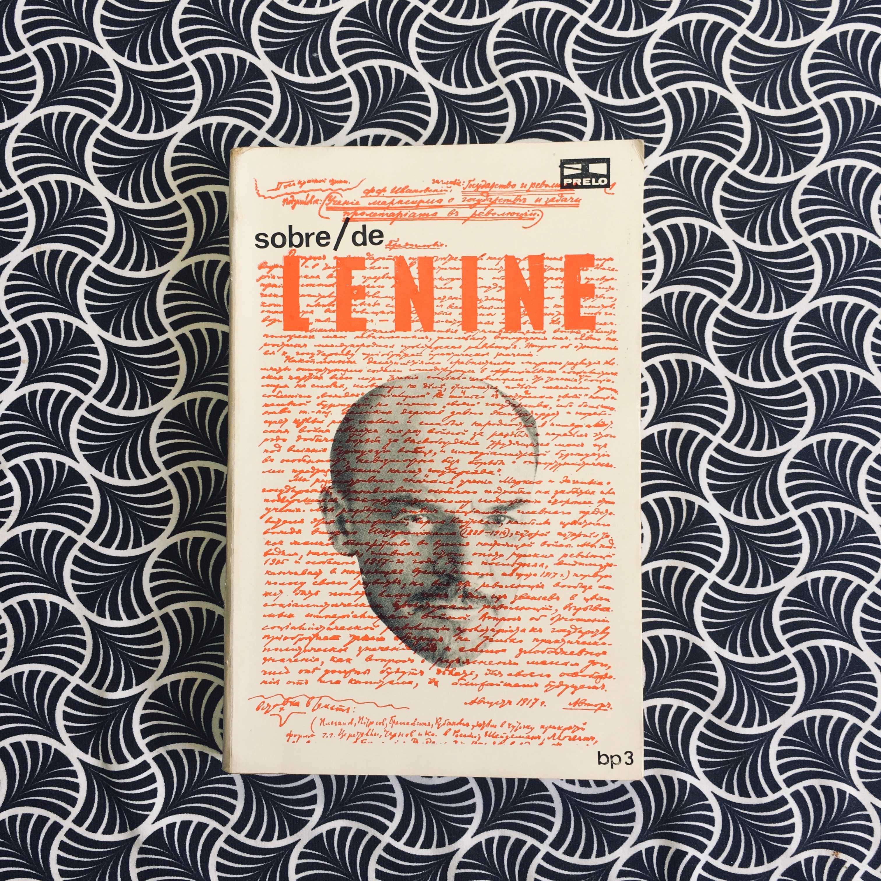 Sobre/ De Lenine