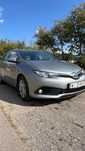 Toyota Auris Toyota Auris II Hybryda