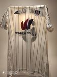Fulham kit i orginalna koszulka meczowa
