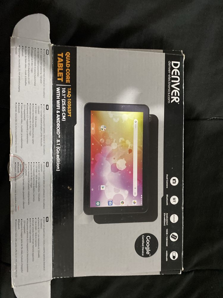 Varios produtos eletronicos