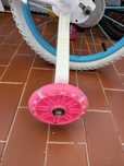 Rodinhas bicicleta