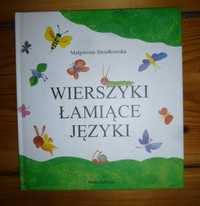 Wierszyki łamiące języki