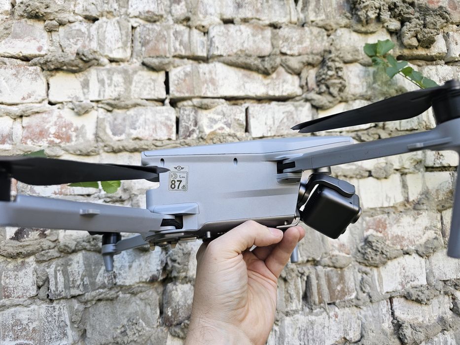 Квадрокоптер Autel EVO Max 4T XE (без комплекта)