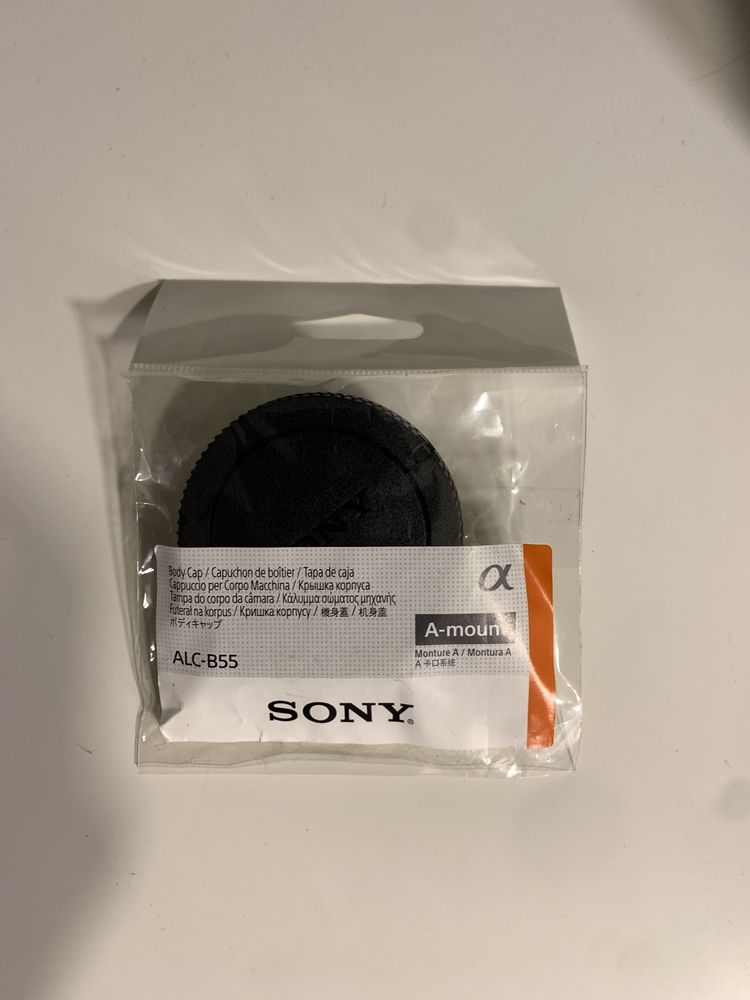 Sony A mount tampa