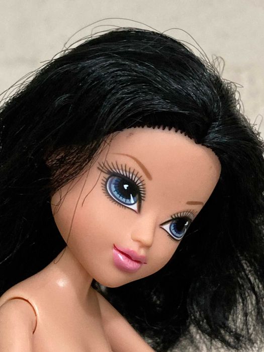 Ляльки Моксі Moxie girlz MGA 2009. Розпродуємо колекцію