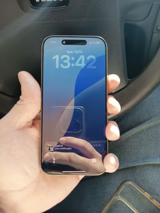 Iphone 16 pro Gold 256gb