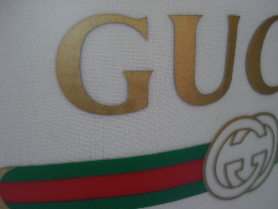 Gucci czapka z daszkiem damska męska